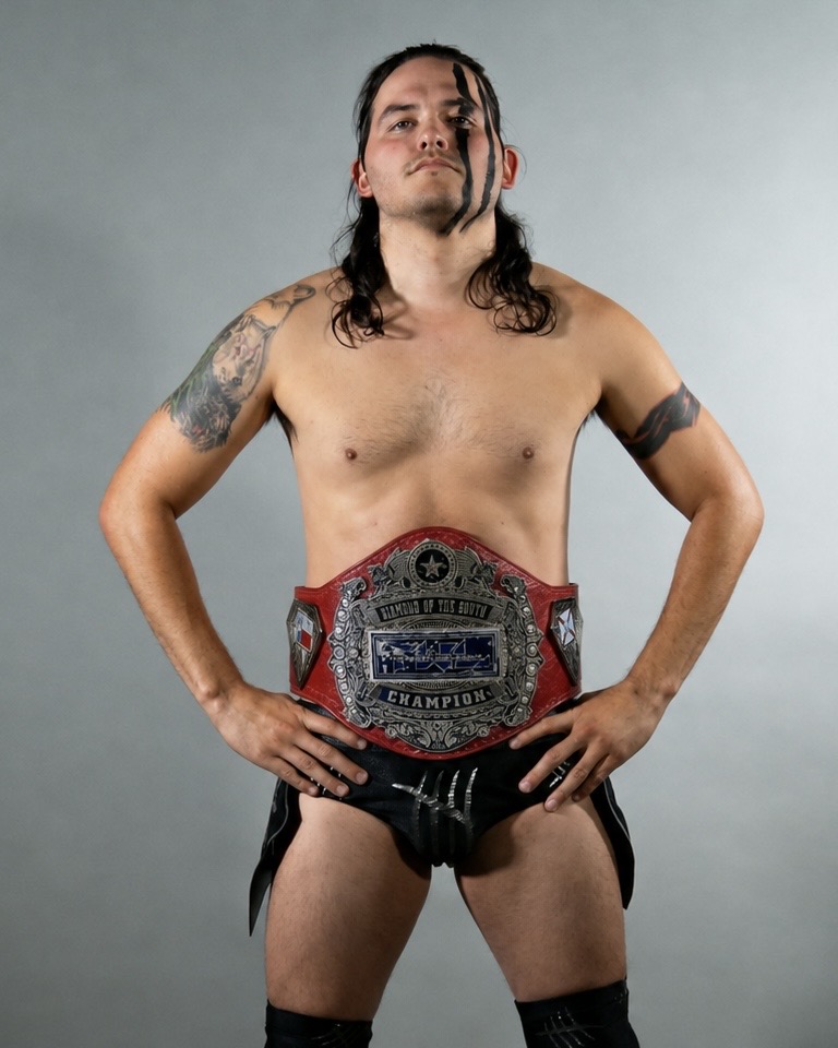 The Wolf King Erik Shadows