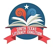 South Texas Literacy Coalition logo