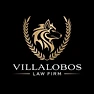 Villalobos Law Firm logo