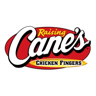 Raising Cane's Chicken Fingers logo