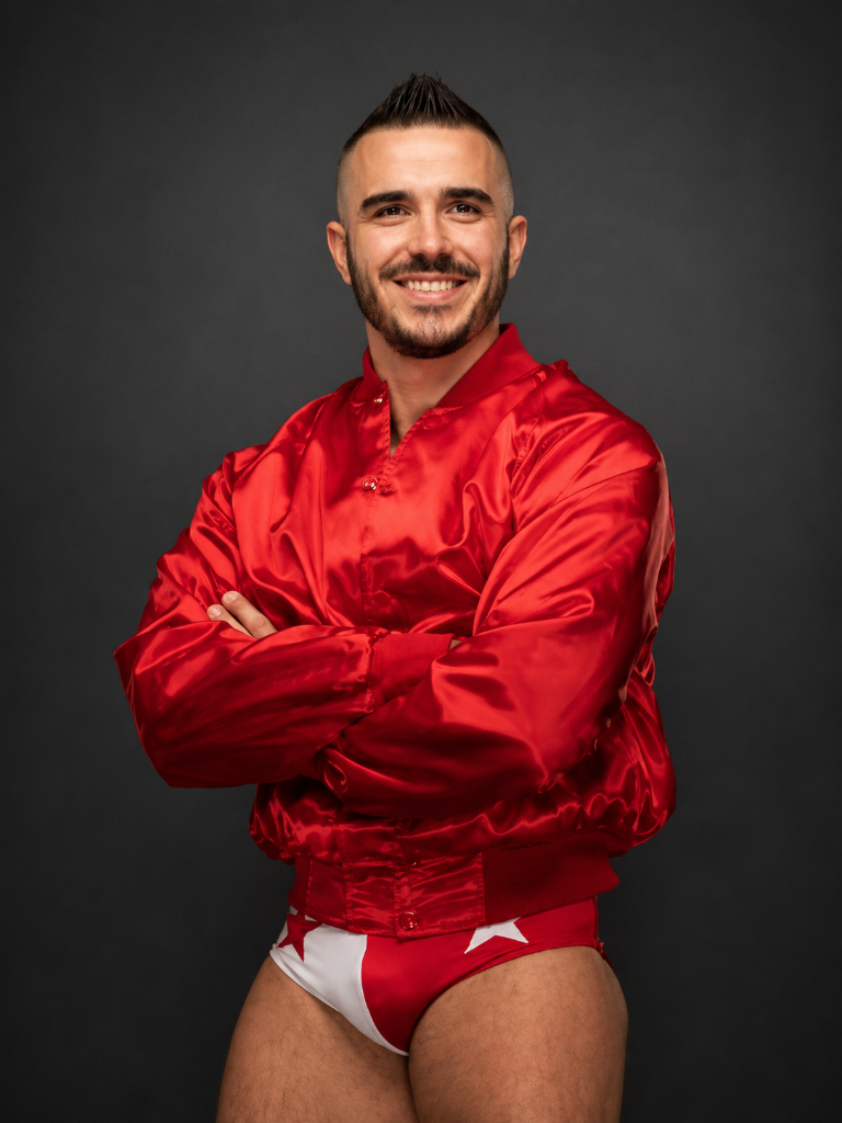 JC Valentine, Flexxxy
