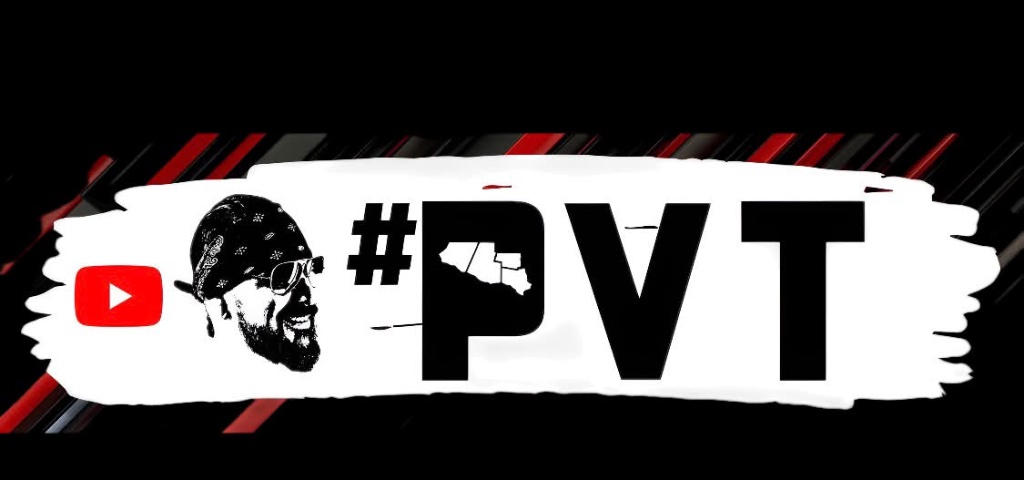 #PVT logo