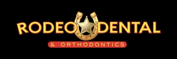 Rodeo Dental & Orthodontics logo
