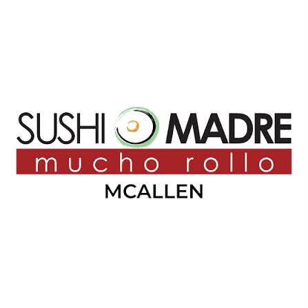 Sushi Madre logo