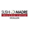 Sushi Madre logo