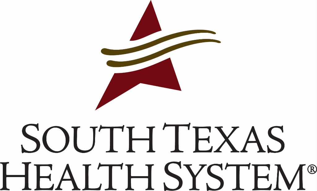 South Texas Health System logo