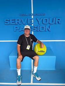 Serve Your Passion