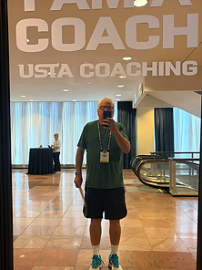 I Am A Coach — USTA Coaching