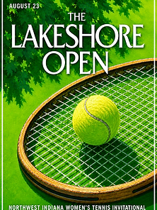 The Lakeshore Open