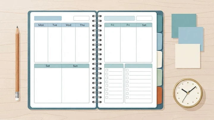 The 8-Week PSLE Countdown: A Practical Revision Roadmap for P6 Success