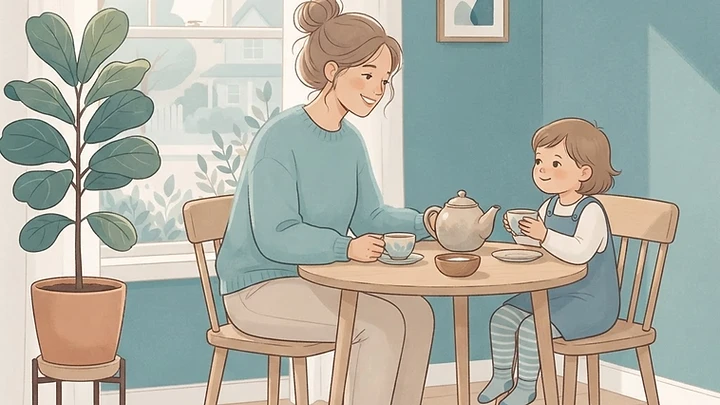 Supporting Your Child Through PSLE: A Guide to Managing Stress and Staying Well