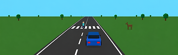 Hazard Awareness