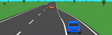 Highway Merging