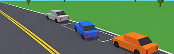 Parking & Maneuvers