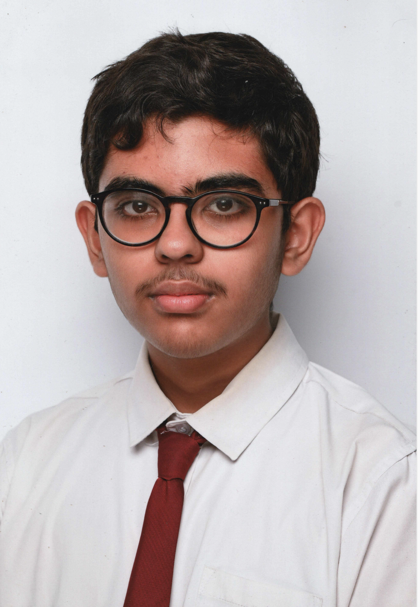 Amay Ahuja