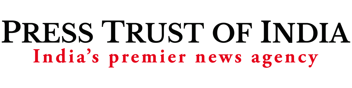Press Trust of India