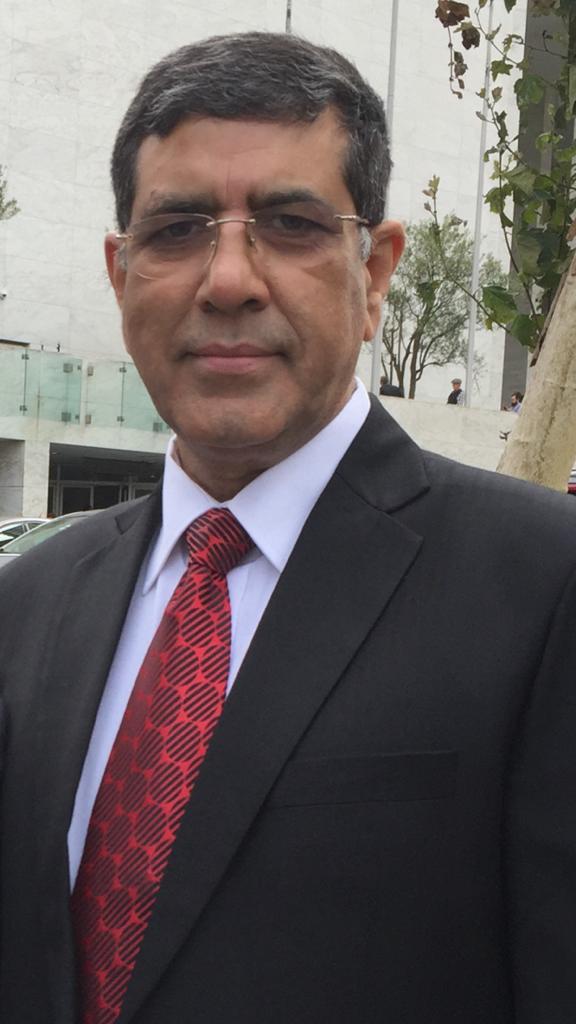 Bharat Behl
