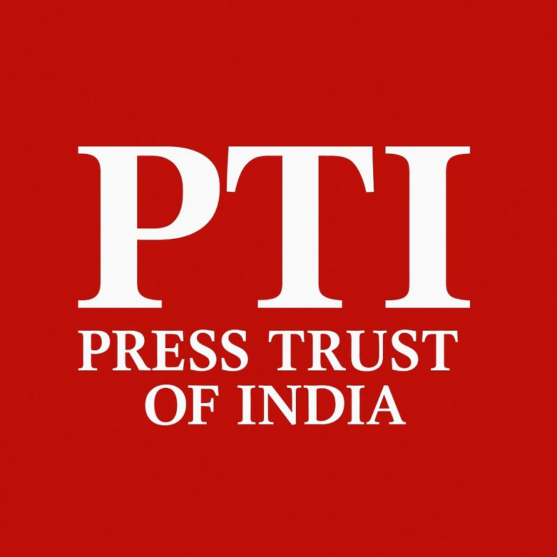 Press Trust of India