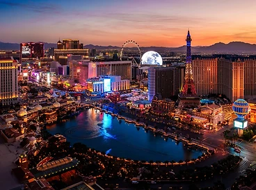 Las Vegas