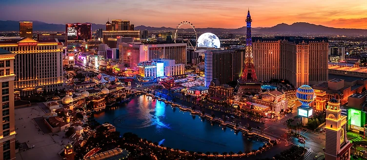 Las Vegas