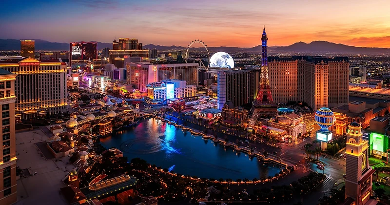 Las Vegas