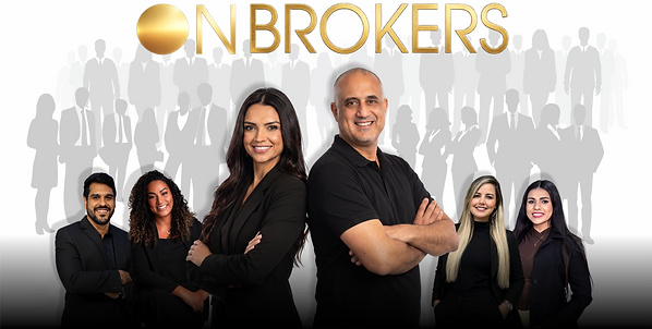 Equipe ON Brokers