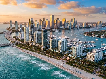 Miami