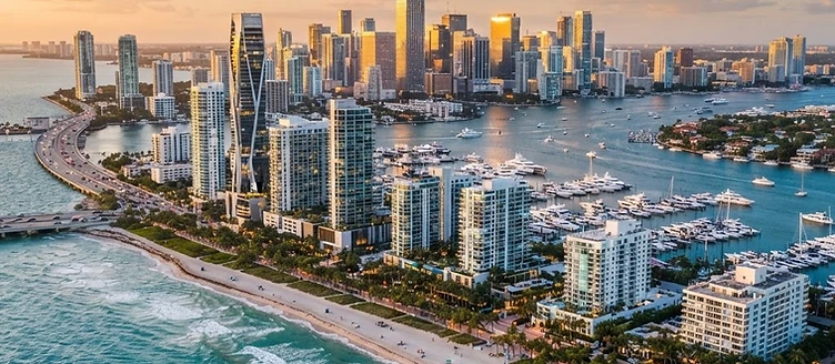 Miami