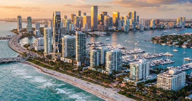 Miami