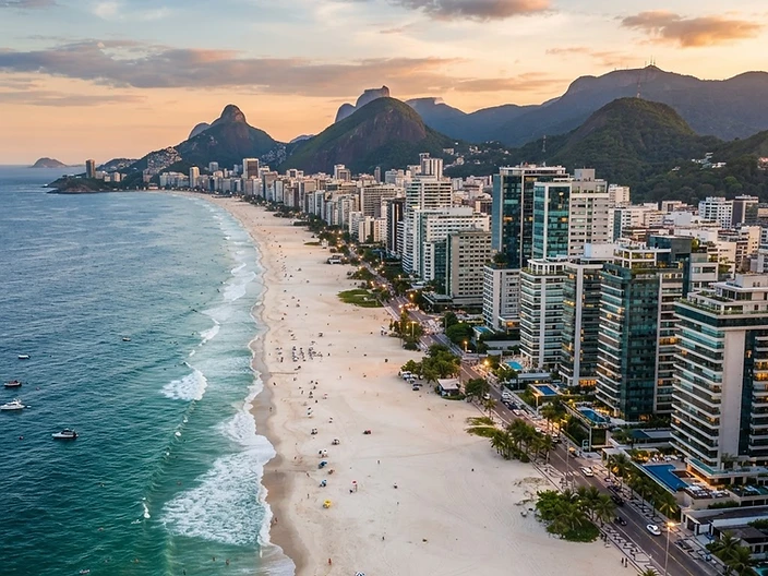 Zona Sudoeste RJ