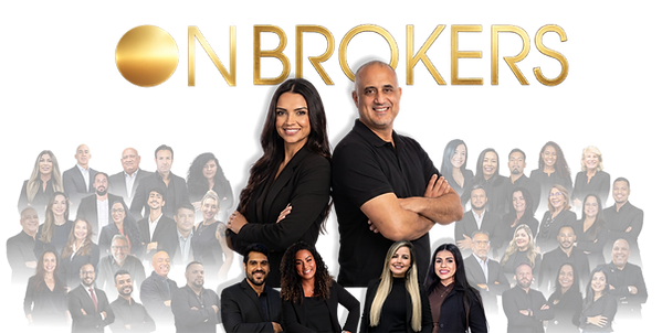Equipe ON Brokers