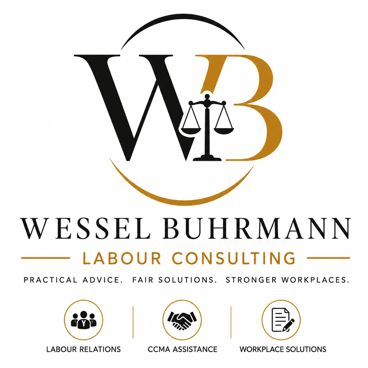 Wessel Buhrmann Labour Consulting