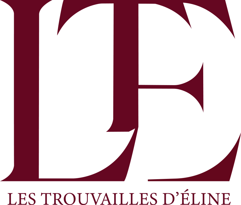 Les Trouvailles d'Éline — dépôt-vente mode et luxe à Lyon