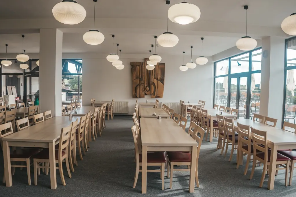 Restaurace
