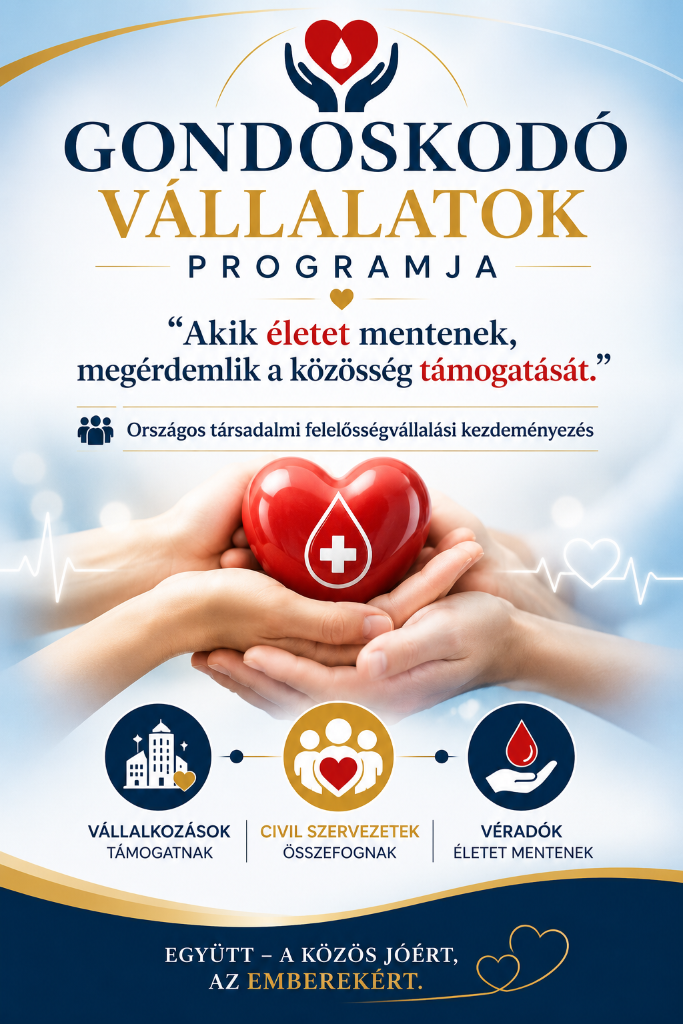 Gondoskodó Vállalatok Programja