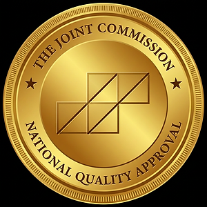 The Joint Commission Accredited