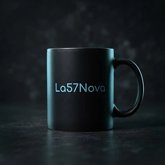 LaNova Ceramic Mug