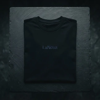 LaNova Field Tee