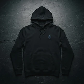 LaNova Operator Hoodie