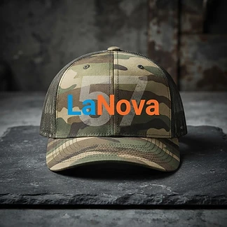 LaNova La 57 Richardson Cap