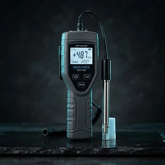 Handheld ORP Meter