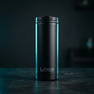 LaNova Insulated Travel Tumbler