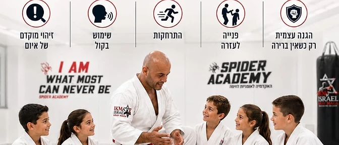 מניעת בריונות: איך לצייד את הילד שלכם