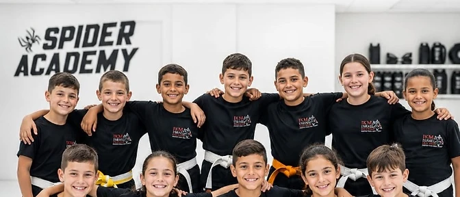 הילד שלכם לא צריך ללמוד להיות אלים — הוא צריך ללמוד לא לפחד