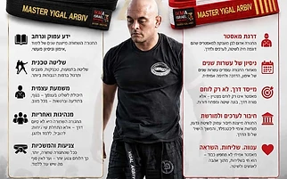 קרב מגע לילדים בנתניה והסביבה: ביטחון, משמעת וכוח לחיים