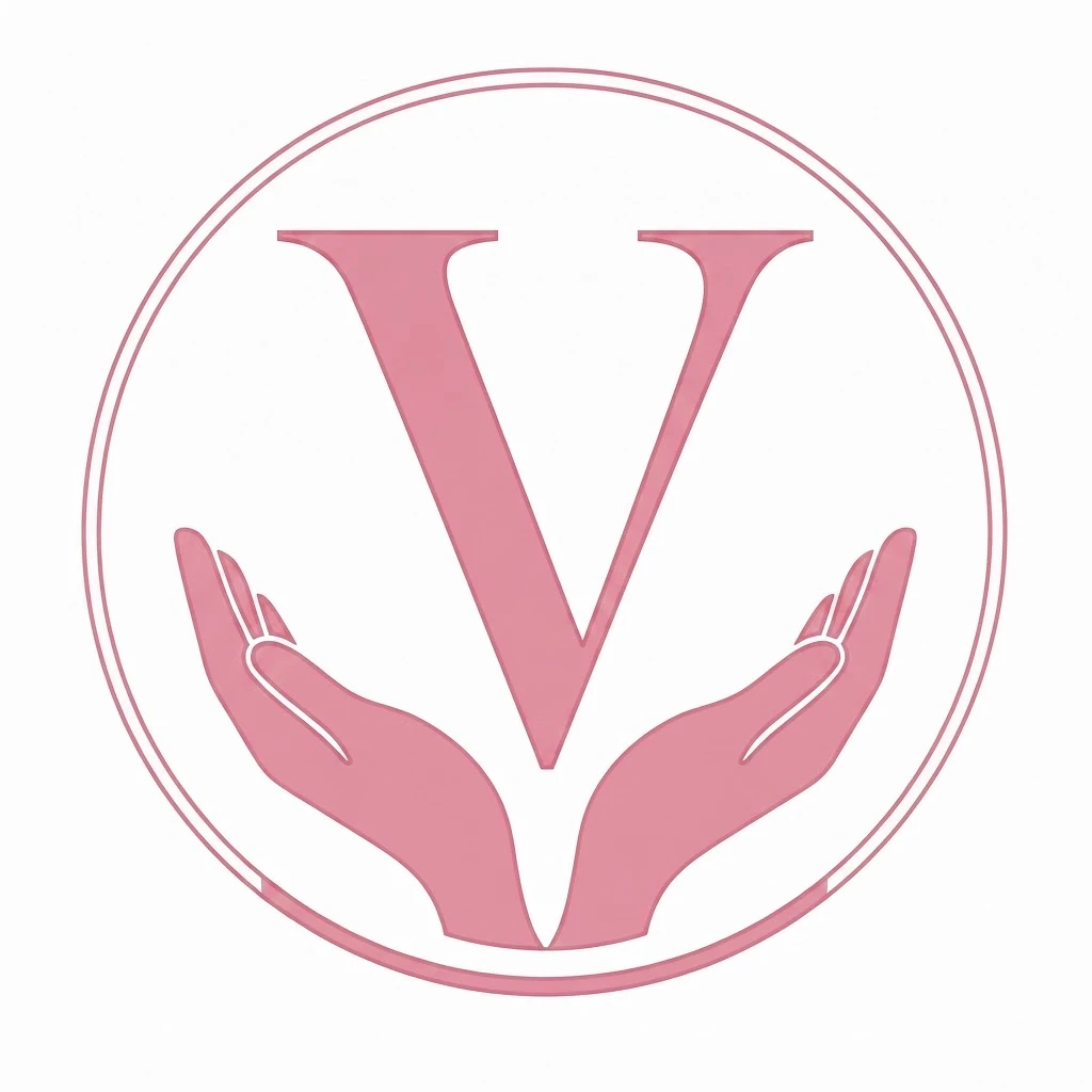 The Village logo