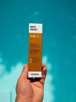 Matte Protect SPF 50