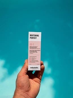 Whitening Perfect