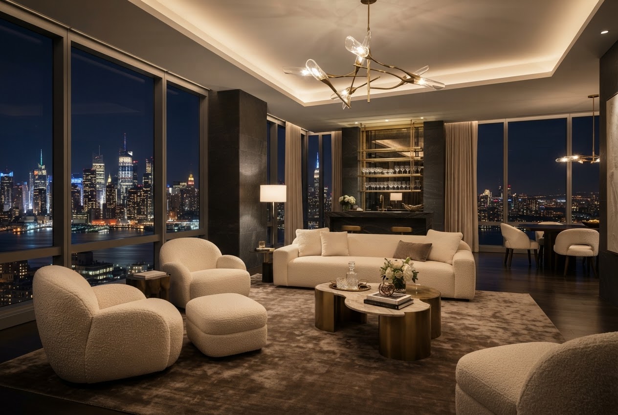 The Hernandez Grand Suite
