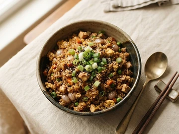 MAMI Umami Fried Rice